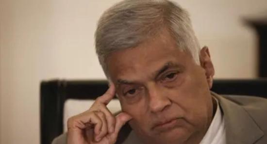 RW Admitted To Prison Hospital